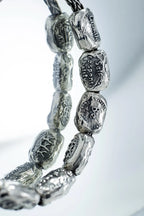 Ancient symbol bracelet