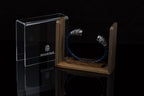 Viking lion bracelet for men