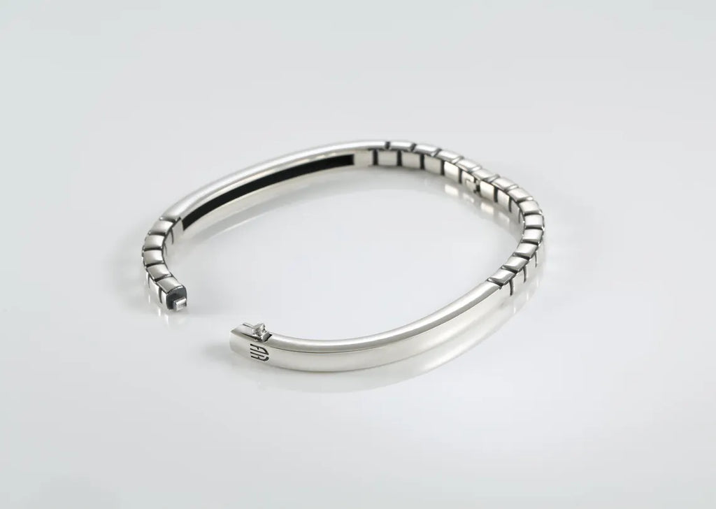 925 sterling silver bracelet