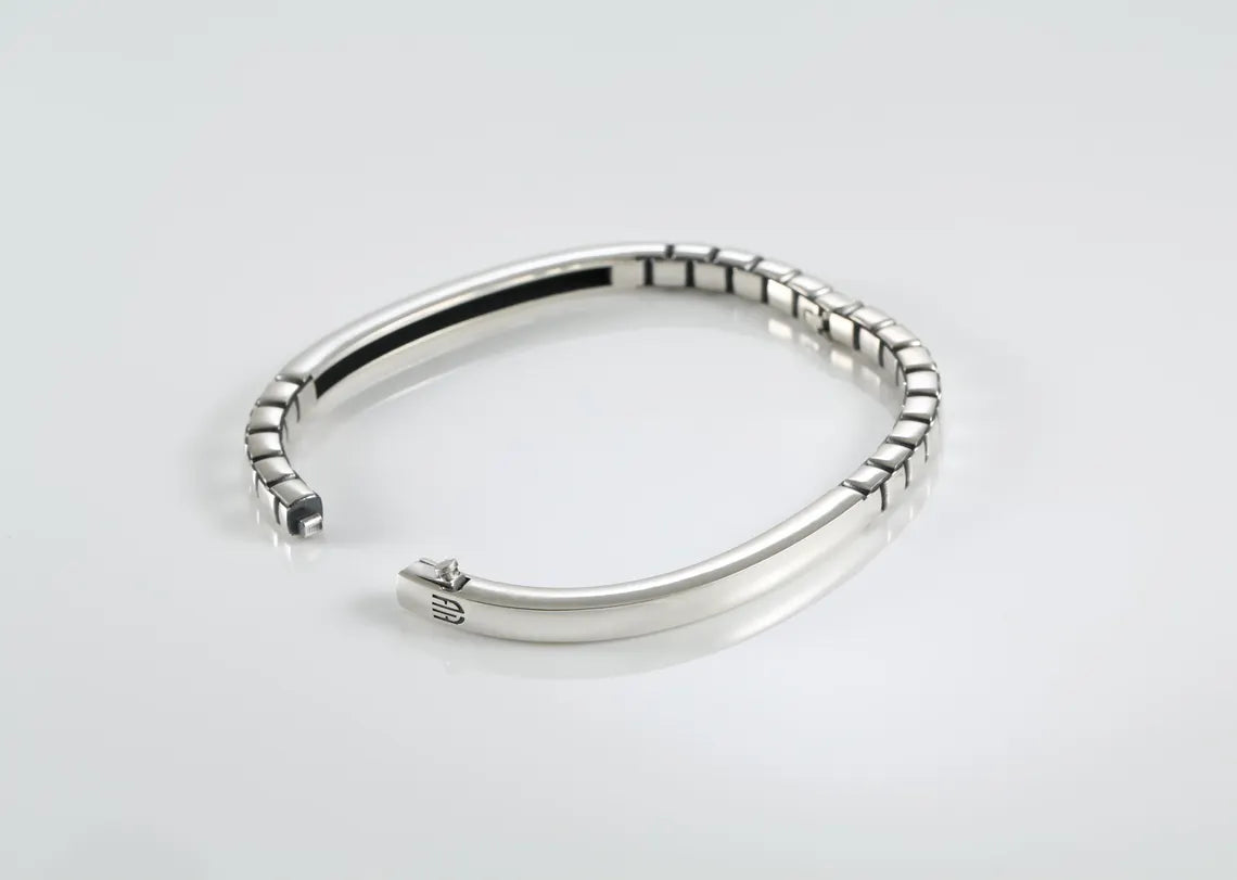 925 sterling silver bracelet