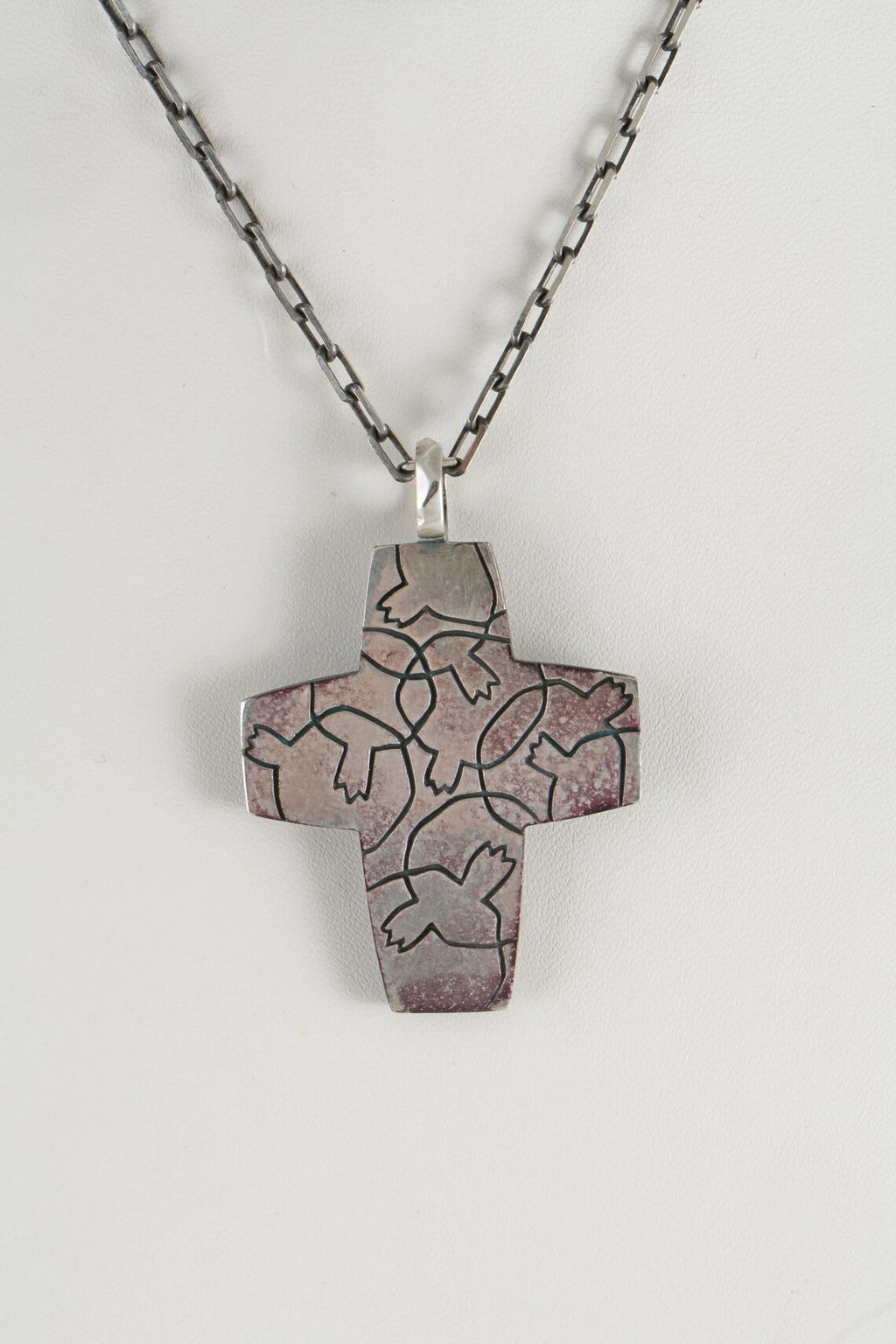 Christian symbolic jewelry