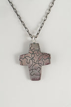 Christian symbolic jewelry