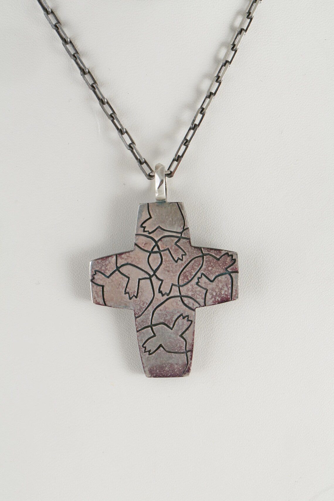 Christian symbolic jewelry