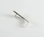 Wheat Silver Ear Climber