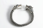 925 silver dragon jewelry