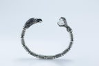 Handmade sterling silver jewelry