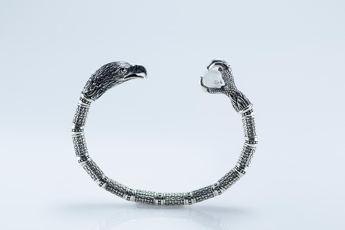 Handmade sterling silver jewelry