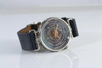 Solar System Silver Watch product image 8