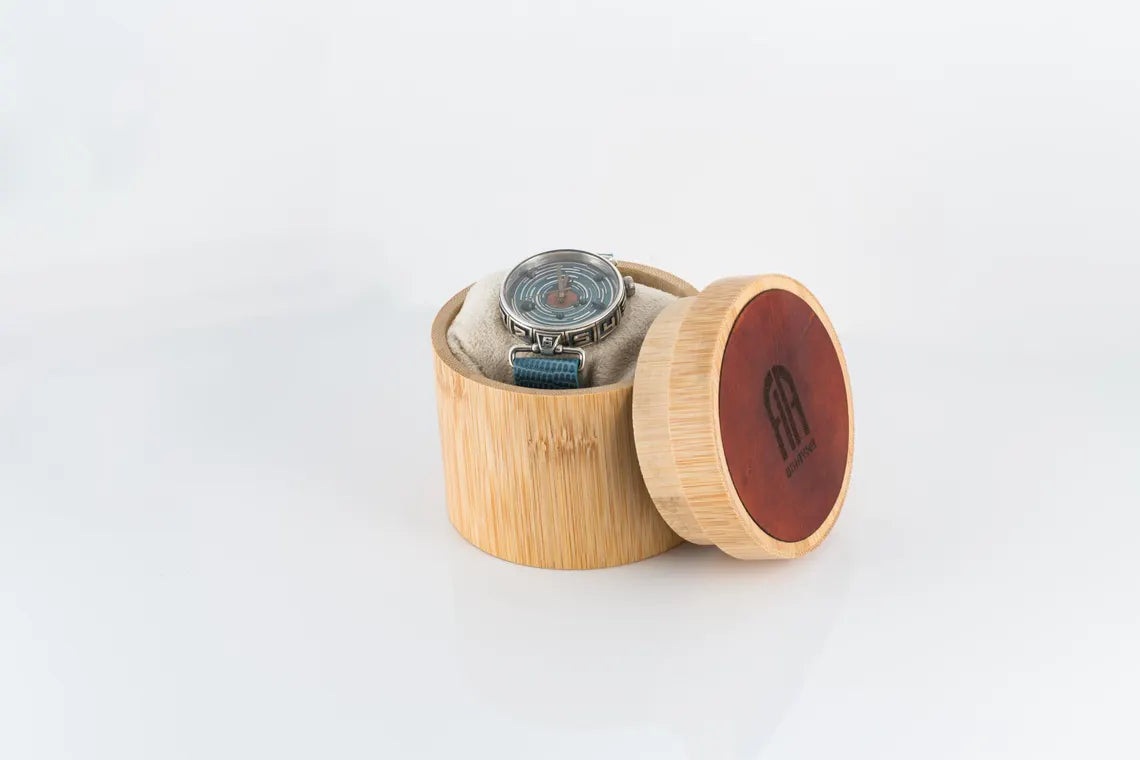 Solar System Silver Watch product image 9