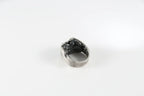 Gothic Snake Silver Ring product image 5