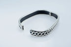 925 sterling silver bracelet
