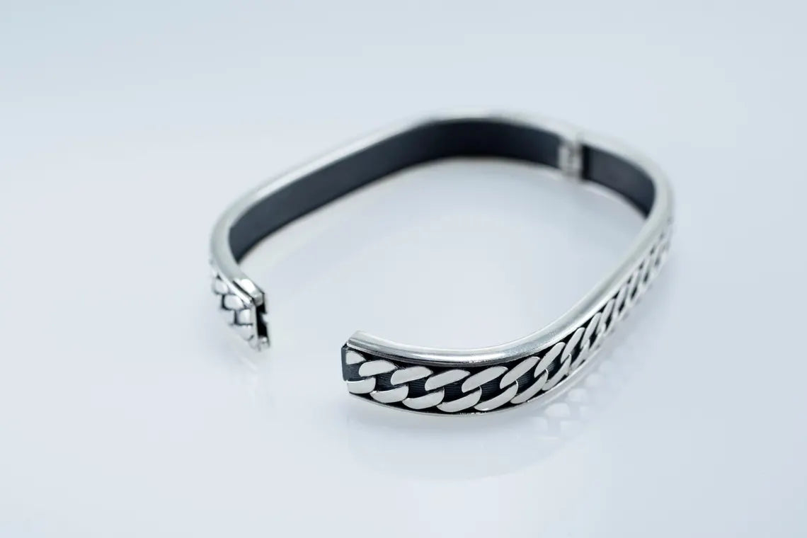 925 sterling silver bracelet