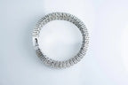 Modern minimalist bracelet