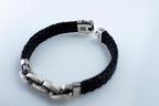 Handmade mens jewelry bracelet