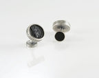 Animal cufflinks for men