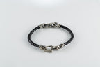 925 silver accent bracelet
