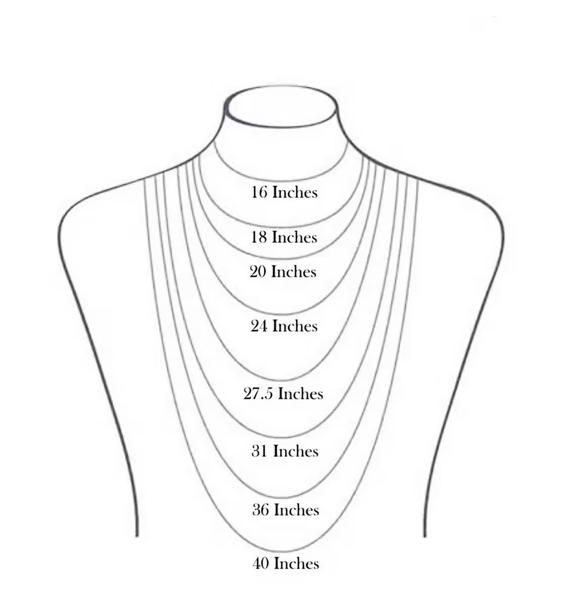 Chunky silver necklace with anchor pendant detail