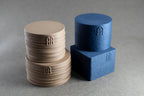 Horse & Druzy Silver Ring product image 10