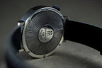 Minimalist Silver Men's Watch product image 7