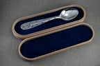 Scorpio Silver Baby Spoon product image 10