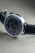 Minimalist Silver Men's Watch product image 5