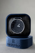 Minimalist Silver Men's Watch product image 11