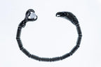 Eagle claw crystal bracelet