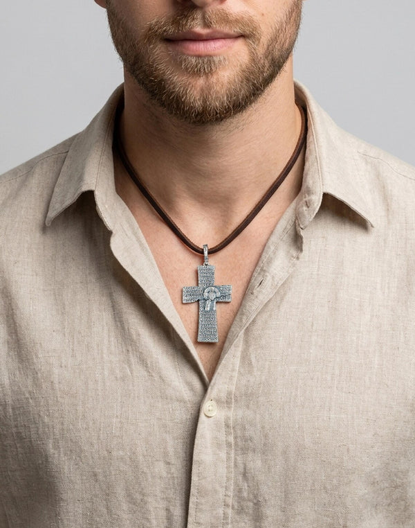 Religious Armenian jewelry