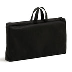 Wooden chess set carrying bag included
