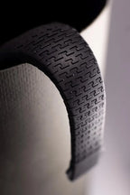 Matte Black Silver Men's Watch product image 10