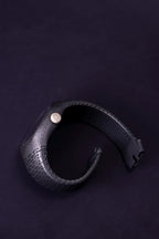 Matte Black Silver Men's Watch product image 12