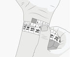 Matte Black Silver Men's Watch product image 16